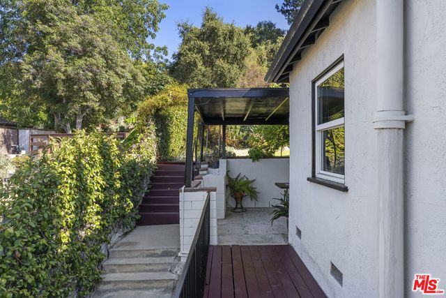 4566 Toland Way, Los Angeles, CA 90041