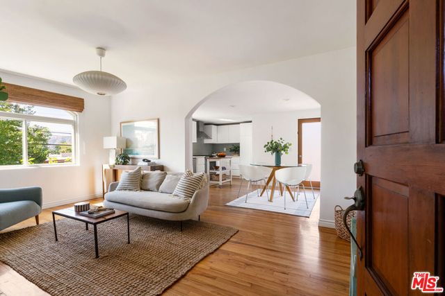 4566 Toland Way, Los Angeles, CA 90041