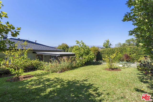 4566 Toland Way, Los Angeles, CA 90041