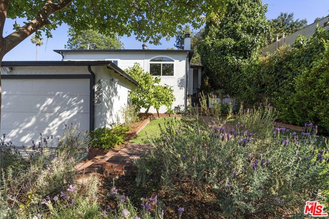 4566 Toland Way, Los Angeles, CA 90041