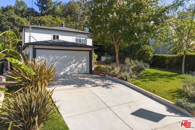 4566 Toland Way, Los Angeles, CA 90041