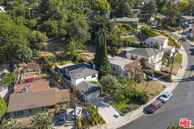 4566 Toland Way, Los Angeles, CA 90041