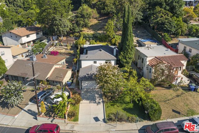 4566 Toland Way, Los Angeles, CA 90041