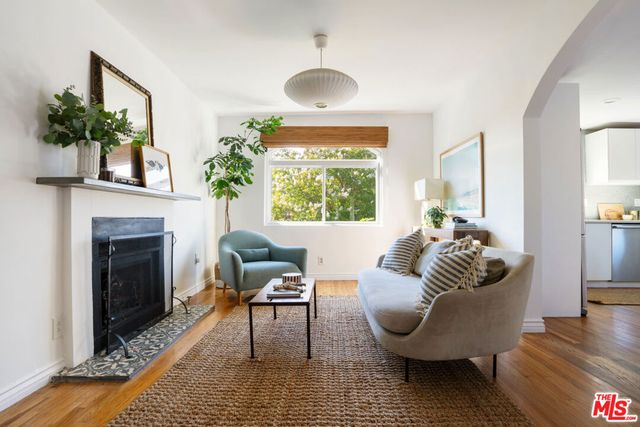 4566 Toland Way, Los Angeles, CA 90041