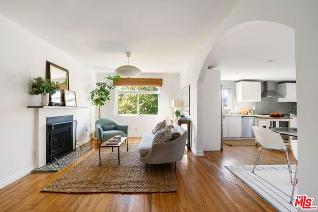 4566 Toland Way, Los Angeles, CA 90041