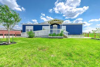 302 Pino Avenue, Alvin, TX 77511