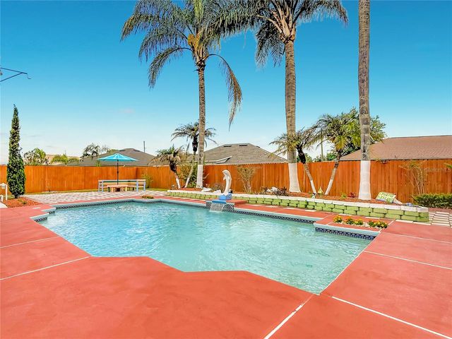 915 BONNEVILLE LANE, Kissimmee, FL 34759