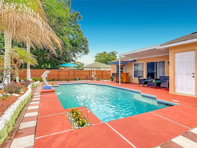 915 BONNEVILLE LANE, Kissimmee, FL 34759