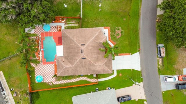 915 BONNEVILLE LANE, Kissimmee, FL 34759