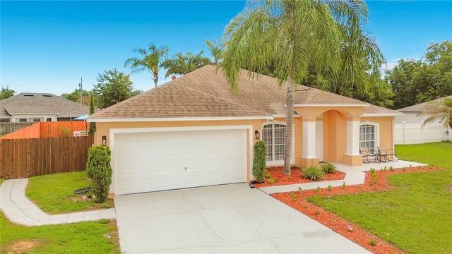 915 BONNEVILLE LANE, Kissimmee, FL 34759
