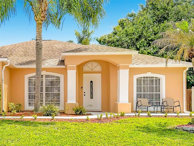 915 BONNEVILLE LANE, Kissimmee, FL 34759
