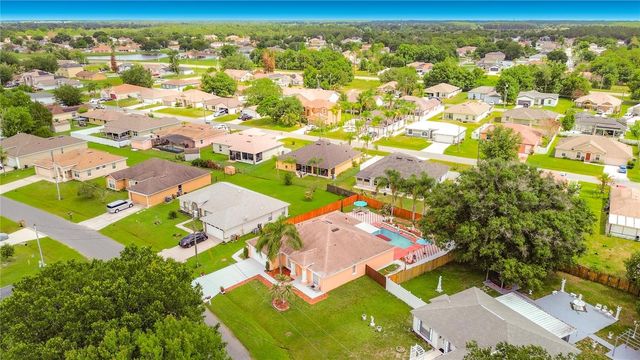 915 BONNEVILLE LANE, Kissimmee, FL 34759