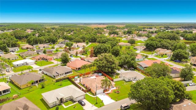 915 BONNEVILLE LANE, Kissimmee, FL 34759