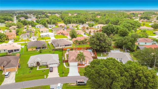 915 BONNEVILLE LANE, Kissimmee, FL 34759
