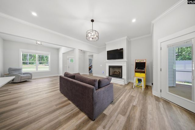 34 Harbor Point Drive, Jenkinsville, SC 29065
