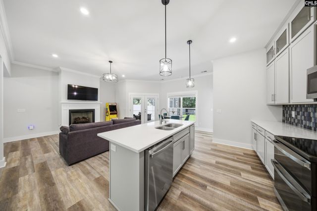 34 Harbor Point Drive, Jenkinsville, SC 29065