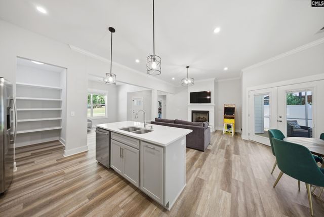 34 Harbor Point Drive, Jenkinsville, SC 29065