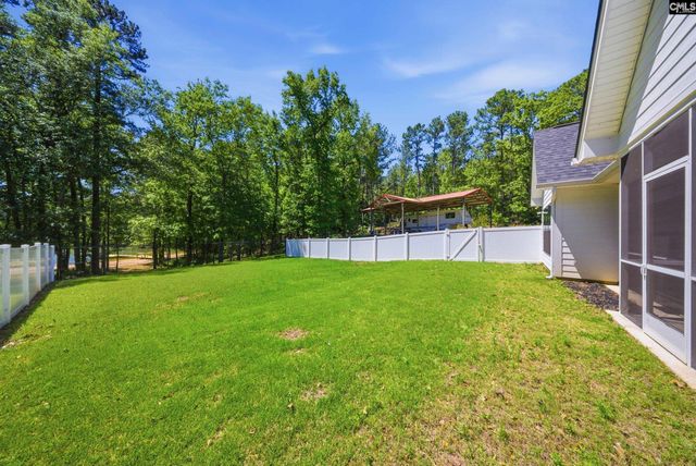 34 Harbor Point Drive, Jenkinsville, SC 29065