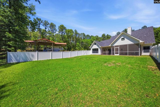 34 Harbor Point Drive, Jenkinsville, SC 29065