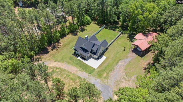 34 Harbor Point Drive, Jenkinsville, SC 29065