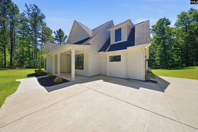 34 Harbor Point Drive, Jenkinsville, SC 29065