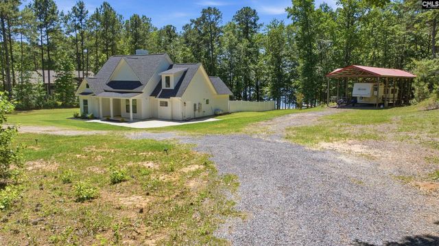 34 Harbor Point Drive, Jenkinsville, SC 29065