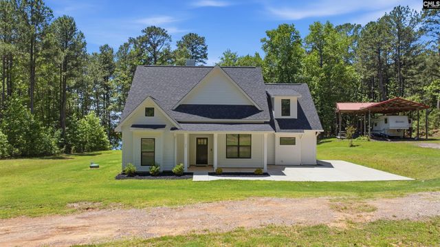 34 Harbor Point Drive, Jenkinsville, SC 29065