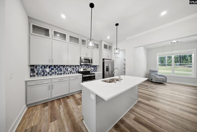 34 Harbor Point Drive, Jenkinsville, SC 29065