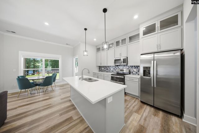 34 Harbor Point Drive, Jenkinsville, SC 29065