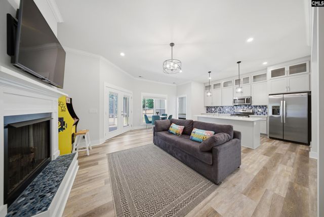 34 Harbor Point Drive, Jenkinsville, SC 29065