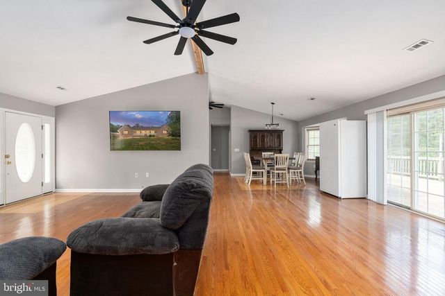 26371 INDIAN TRACE TRL, Unionville, VA 22567