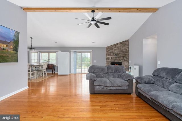 26371 INDIAN TRACE TRL, Unionville, VA 22567