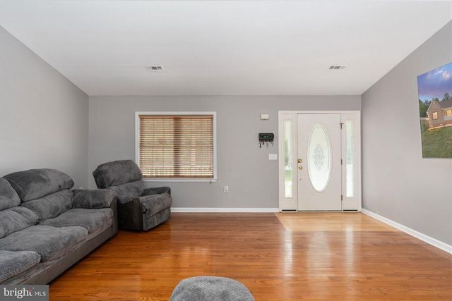 26371 INDIAN TRACE TRL, Unionville, VA 22567