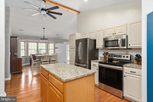 26371 INDIAN TRACE TRL, Unionville, VA 22567