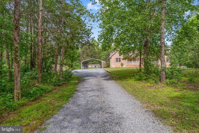 26371 INDIAN TRACE TRL, Unionville, VA 22567