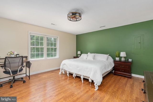 26371 INDIAN TRACE TRL, Unionville, VA 22567