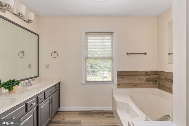 26371 INDIAN TRACE TRL, Unionville, VA 22567