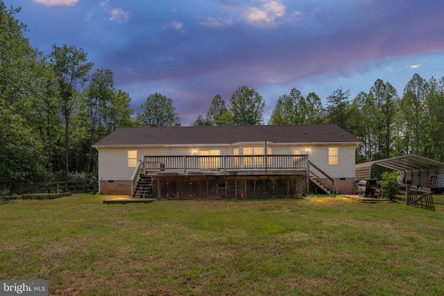 26371 INDIAN TRACE TRL, Unionville, VA 22567