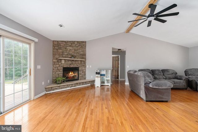 26371 INDIAN TRACE TRL, Unionville, VA 22567