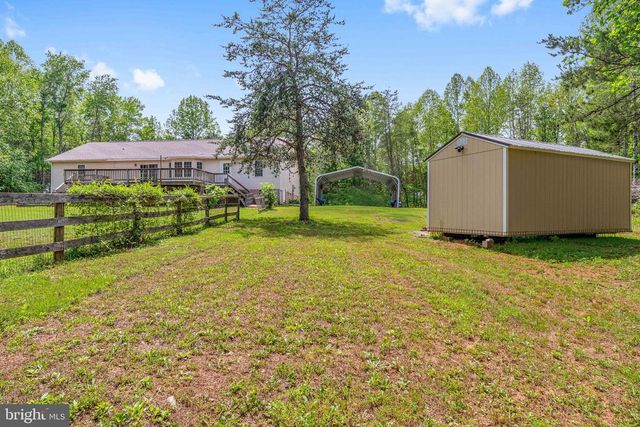 26371 INDIAN TRACE TRL, Unionville, VA 22567