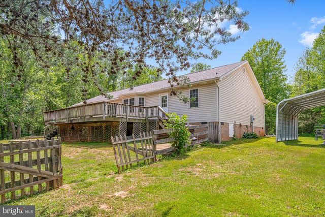 26371 INDIAN TRACE TRL, Unionville, VA 22567