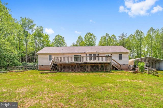 26371 INDIAN TRACE TRL, Unionville, VA 22567