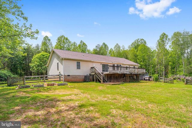 26371 INDIAN TRACE TRL, Unionville, VA 22567