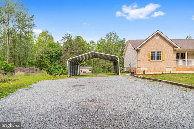 26371 INDIAN TRACE TRL, Unionville, VA 22567