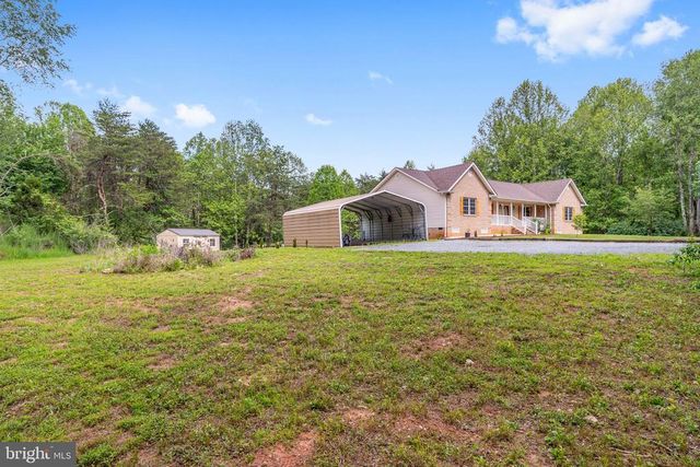 26371 INDIAN TRACE TRL, Unionville, VA 22567