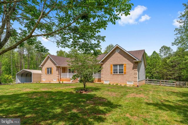 26371 INDIAN TRACE TRL, Unionville, VA 22567