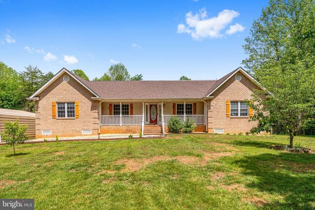 26371 INDIAN TRACE TRL, Unionville, VA 22567