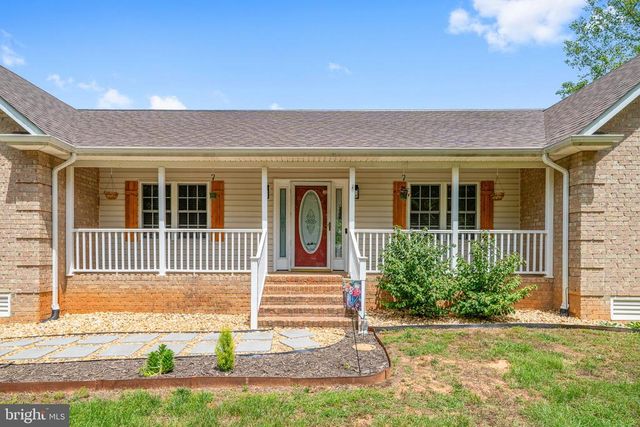26371 INDIAN TRACE TRL, Unionville, VA 22567