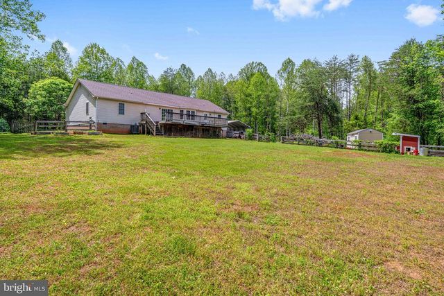 26371 INDIAN TRACE TRL, Unionville, VA 22567
