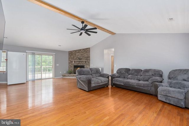 26371 INDIAN TRACE TRL, Unionville, VA 22567
